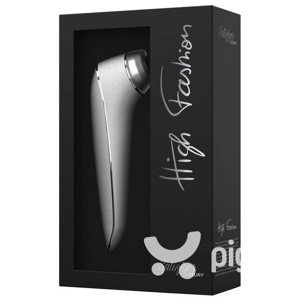 Клитор стимулатор за грандиозна кулминация - Luxury High Fashion - Image 11