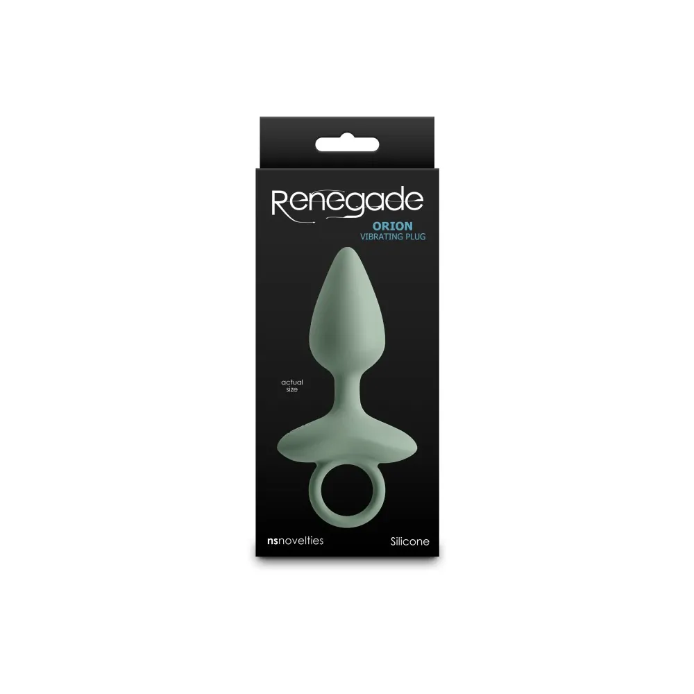 Renegade – Orion – Sage