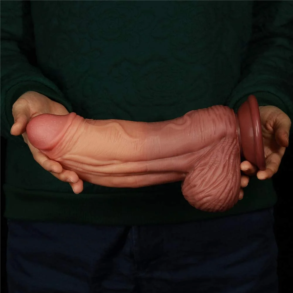 5см. - Nature Cock - на супер цена в Passion.bg — 4