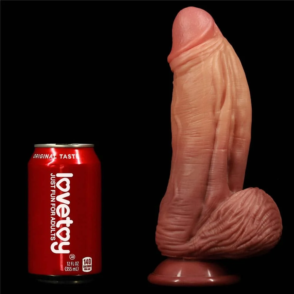 5см. - Nature Cock - на супер цена в Passion.bg — 3