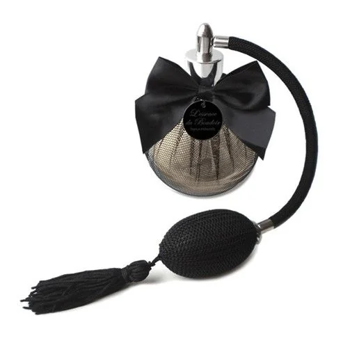 Парфюм за спално бельо и дрехи - L'Essence de boudoir 100ml - на супер цена в Passion.bg — 2