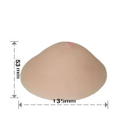 5см. - The True Breast на супер цена в Passion.bg