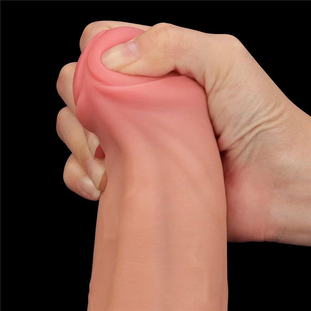 29см. - Sliding Skin Flesh - на супер цена в Passion.bg — 4