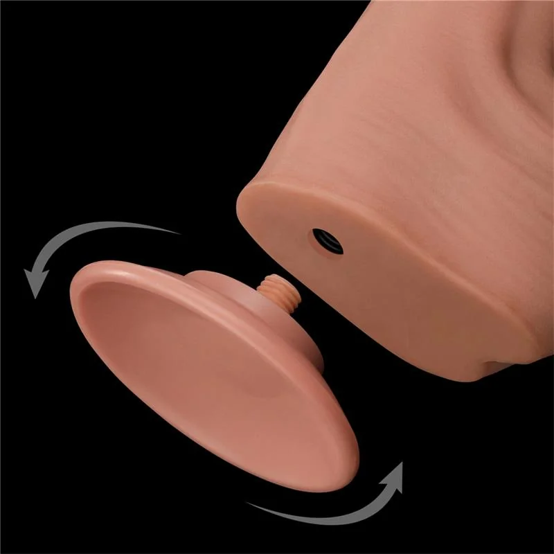 29см. - Sliding Skin Flesh - на супер цена в Passion.bg — 5