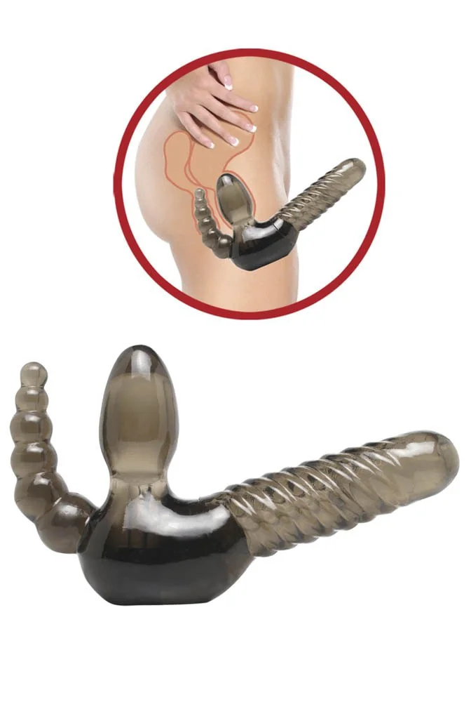 Страплес Strap-on