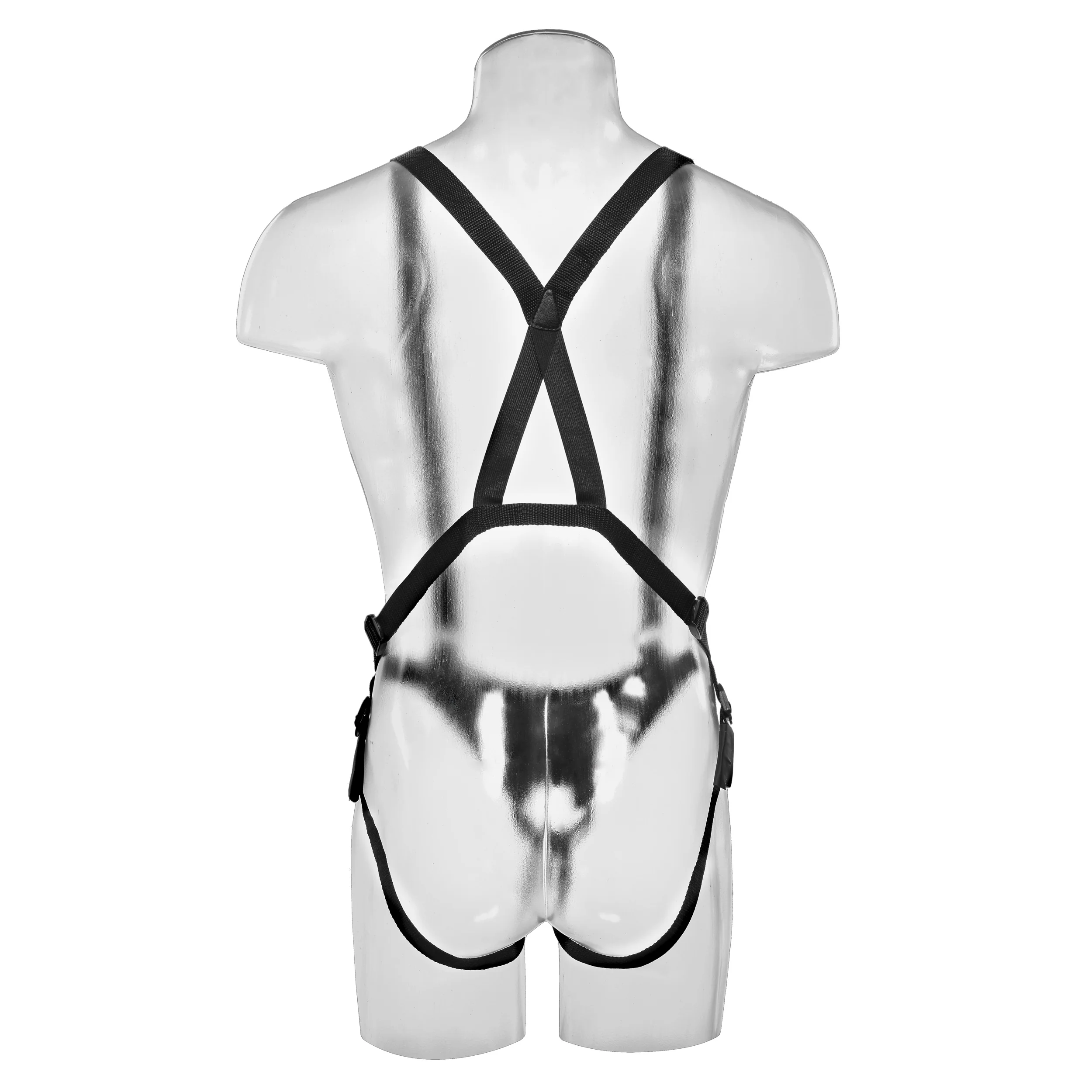 30см. – Suspender System Flesh - на супер цена в Passion.bg — 3