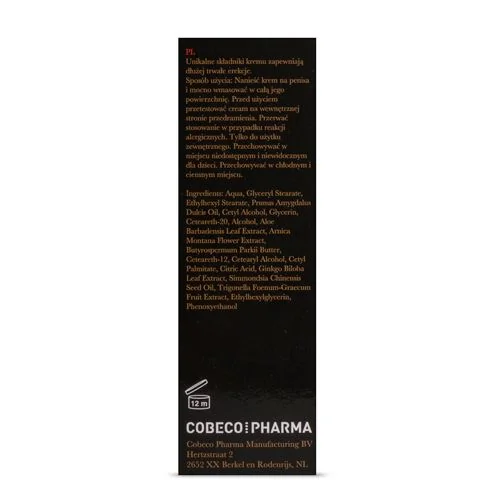 порно звезда - Porn Star Erection Cream 50ml на супер цена в Passion.bg