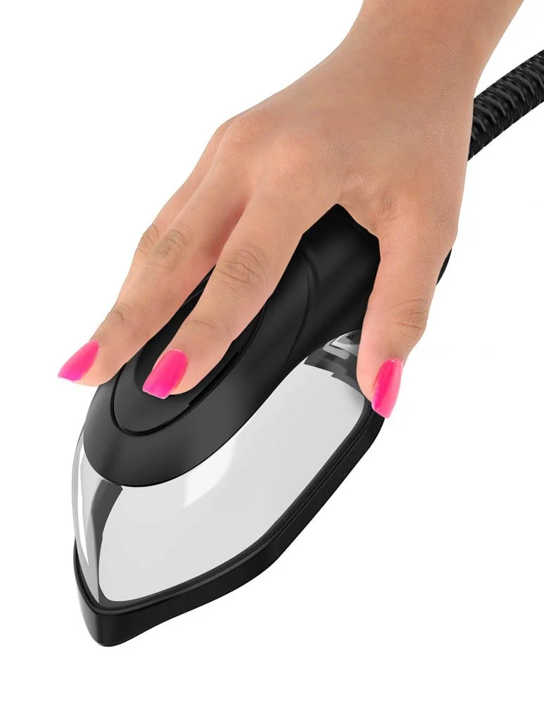 перфектното докосване - Vibrating Pussy Pump - на супер цена в Passion.bg — 2