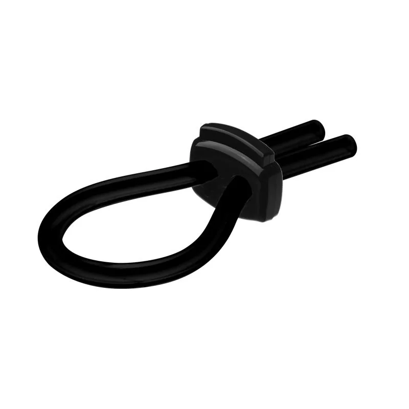лесно регулируем - ERECTOmed Ring Black на супер цена в Passion.bg