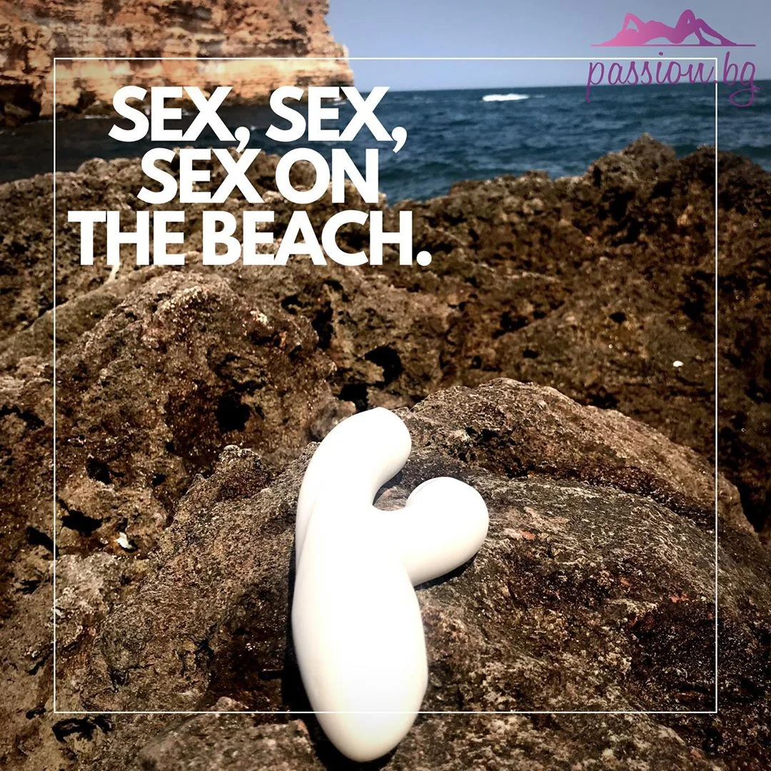 22см. - Pro G-Spot - на супер цена в Passion.bg — 4