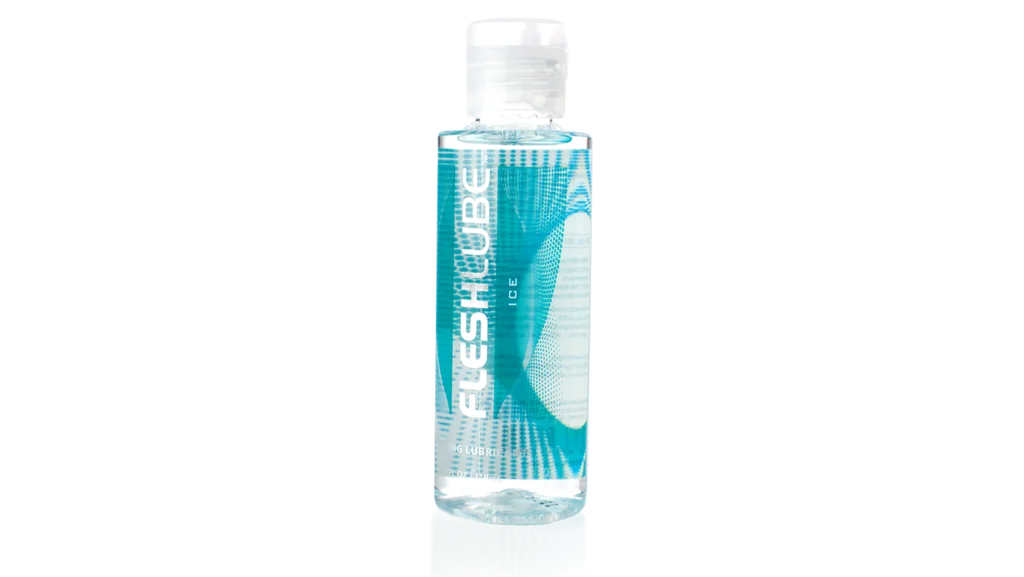охладете страстите - Fleshlube Ice 100ml - на супер цена в Passion.bg — 2