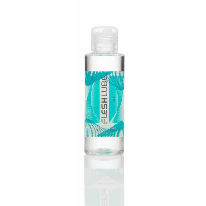 охладете страстите - Fleshlube Ice 100ml - на супер цена в Passion.bg — 5