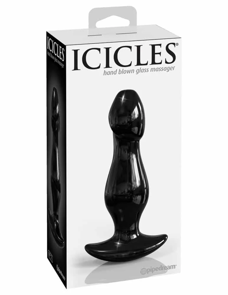голям размер - Icicles №71 - на супер цена в Passion.bg — 4