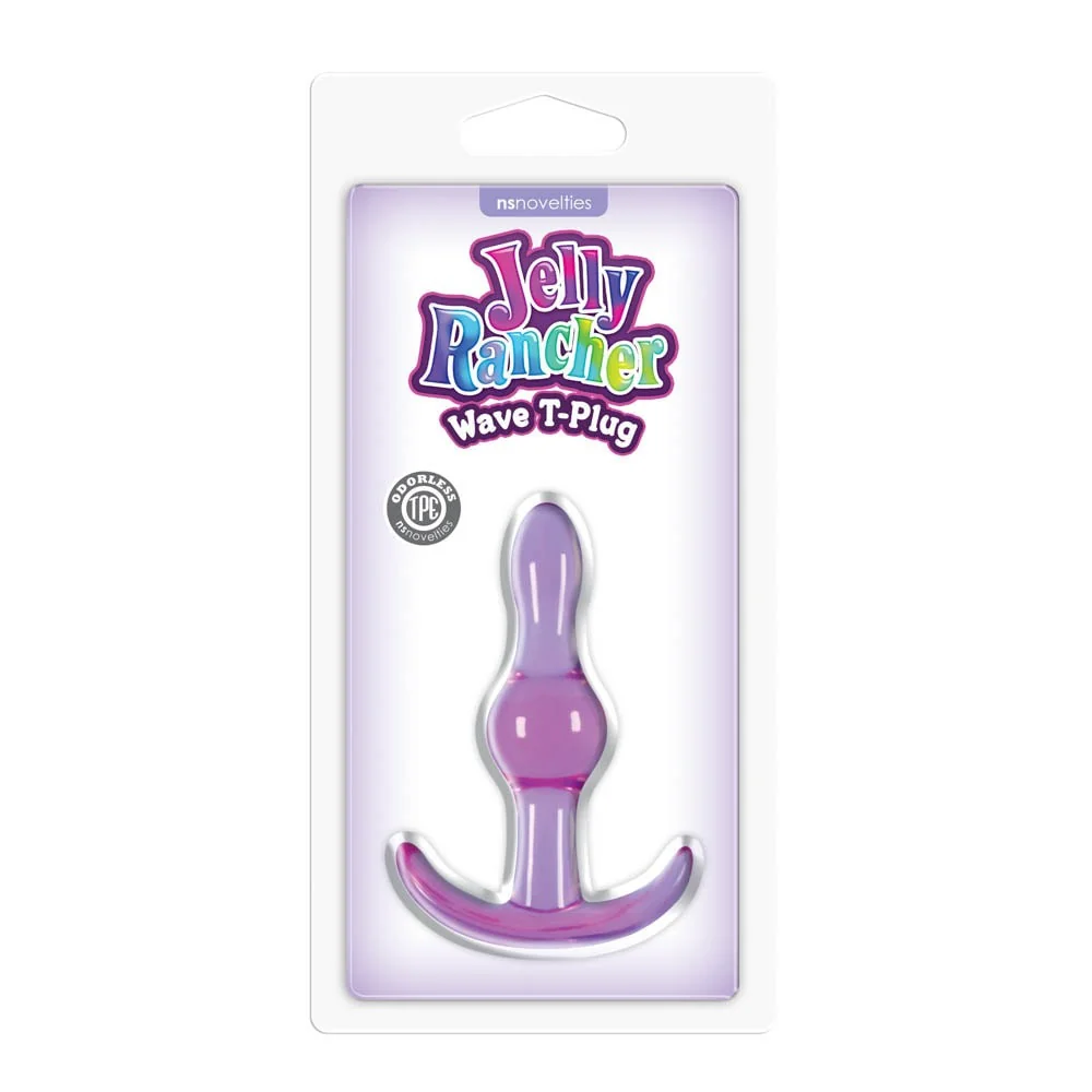 лилав - Jelly Rancher на супер цена в Passion.bg