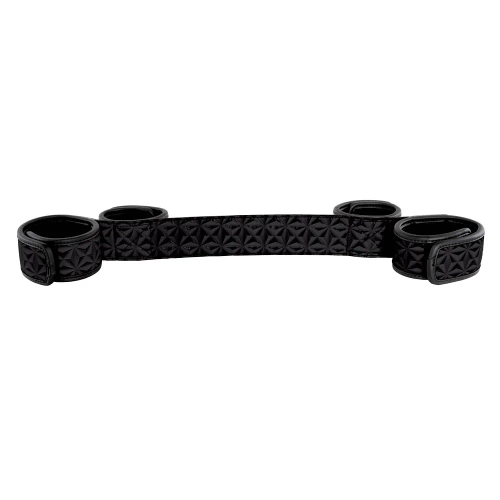 наведете се - Sinful Soft Spreader Bar на супер цена в Passion.bg