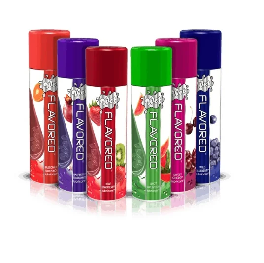 сочна диня - Wet Flavored Juicy Watermelon 108ml - на супер цена в Passion.bg — 2