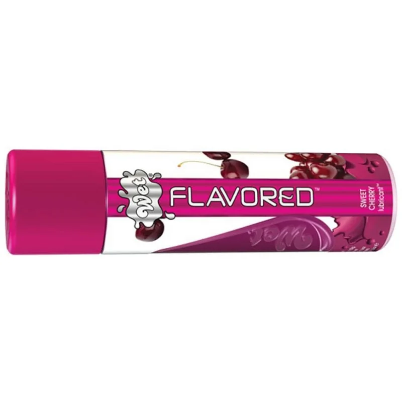 сладка череша - Wet Flavored Sweet Cherry 108ml на супер цена в Passion.bg