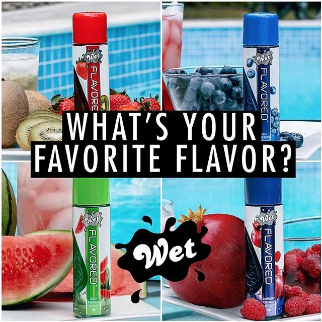 сладка череша - Wet Flavored Sweet Cherry 108ml - на супер цена в Passion.bg — 2