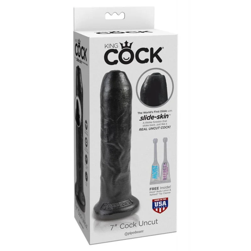 19см. - King Cock
