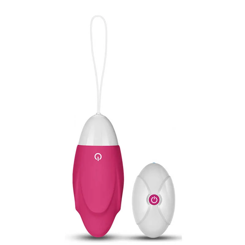 Вибро яйце с безжично дистанционно - IJOY Egg - на супер цена в Passion.bg — 2
