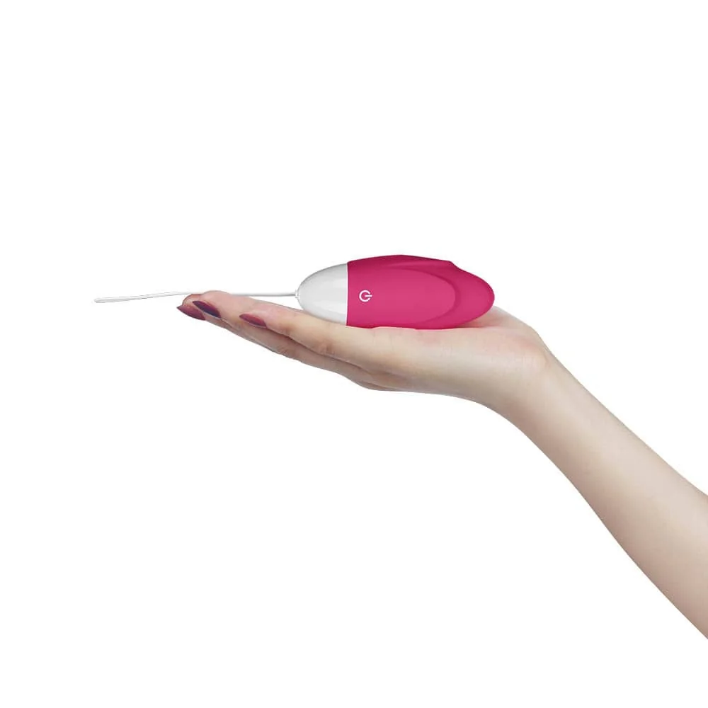 Вибро яйце с безжично дистанционно - IJOY Egg - на супер цена в Passion.bg — 3