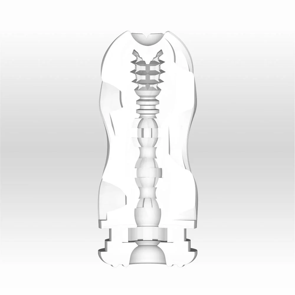 интензивен ефект - Air-Tech Strong - на супер цена в Passion.bg — 6