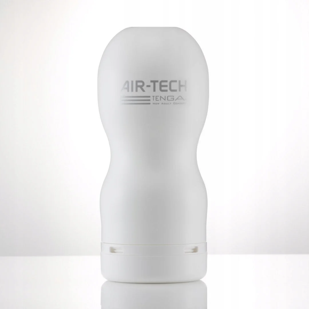 нежен ефект - Air-Tech Gentle на супер цена в Passion.bg