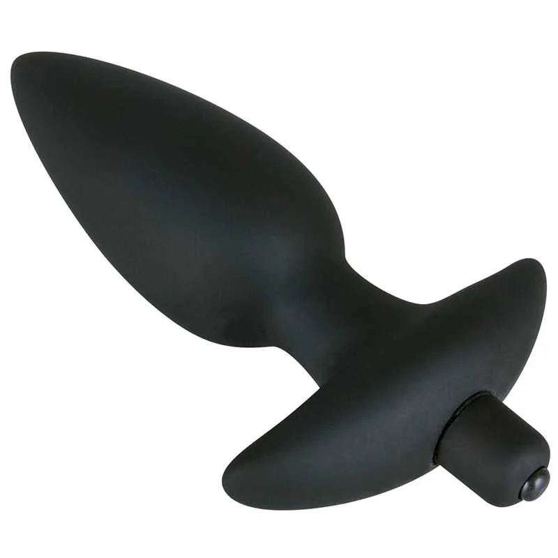 голям размер - 5 Speeds Plug Large - на супер цена в Passion.bg — 2