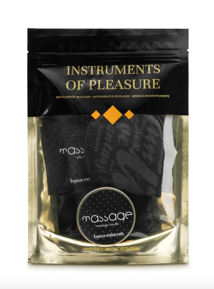 код оранжев - Instruments Of Pleasure Orange - на супер цена в Passion.bg — 4