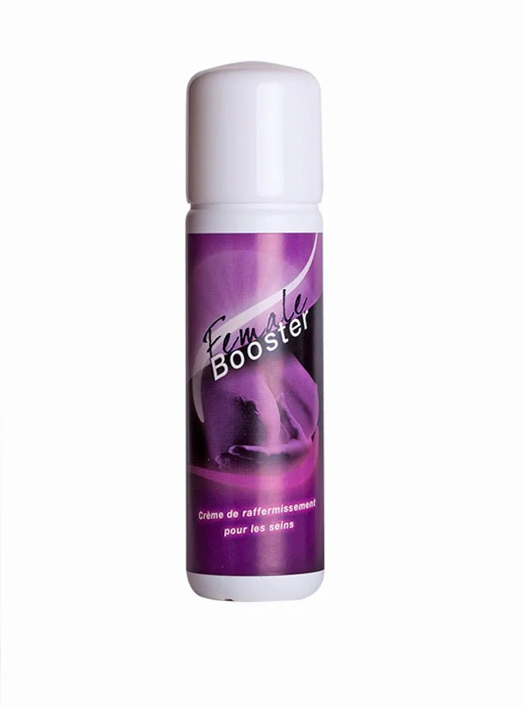 женска грижа - Female Booster 125ml на супер цена в Passion.bg