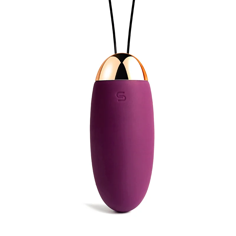 наистина стилно - Elva Purple - на супер цена в Passion.bg — 2
