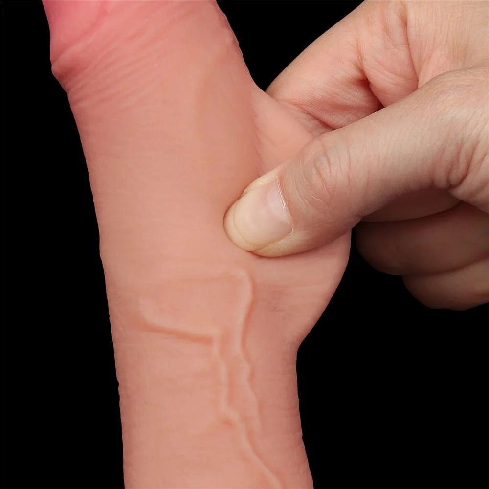 5см. - Sliding Skin Flesh 2 - на супер цена в Passion.bg — 2