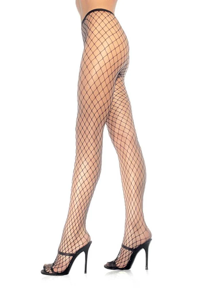 диамант - Diamond Pantyhose S/M/L на супер цена в Passion.bg