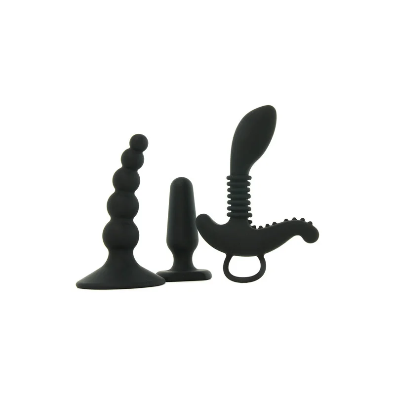 парти пакет - Anal Party Pack - на супер цена в Passion.bg — 2