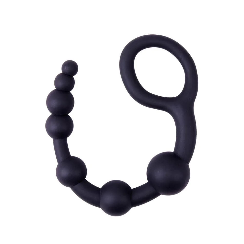 41см. - Power Boyfriend Beads на супер цена в Passion.bg