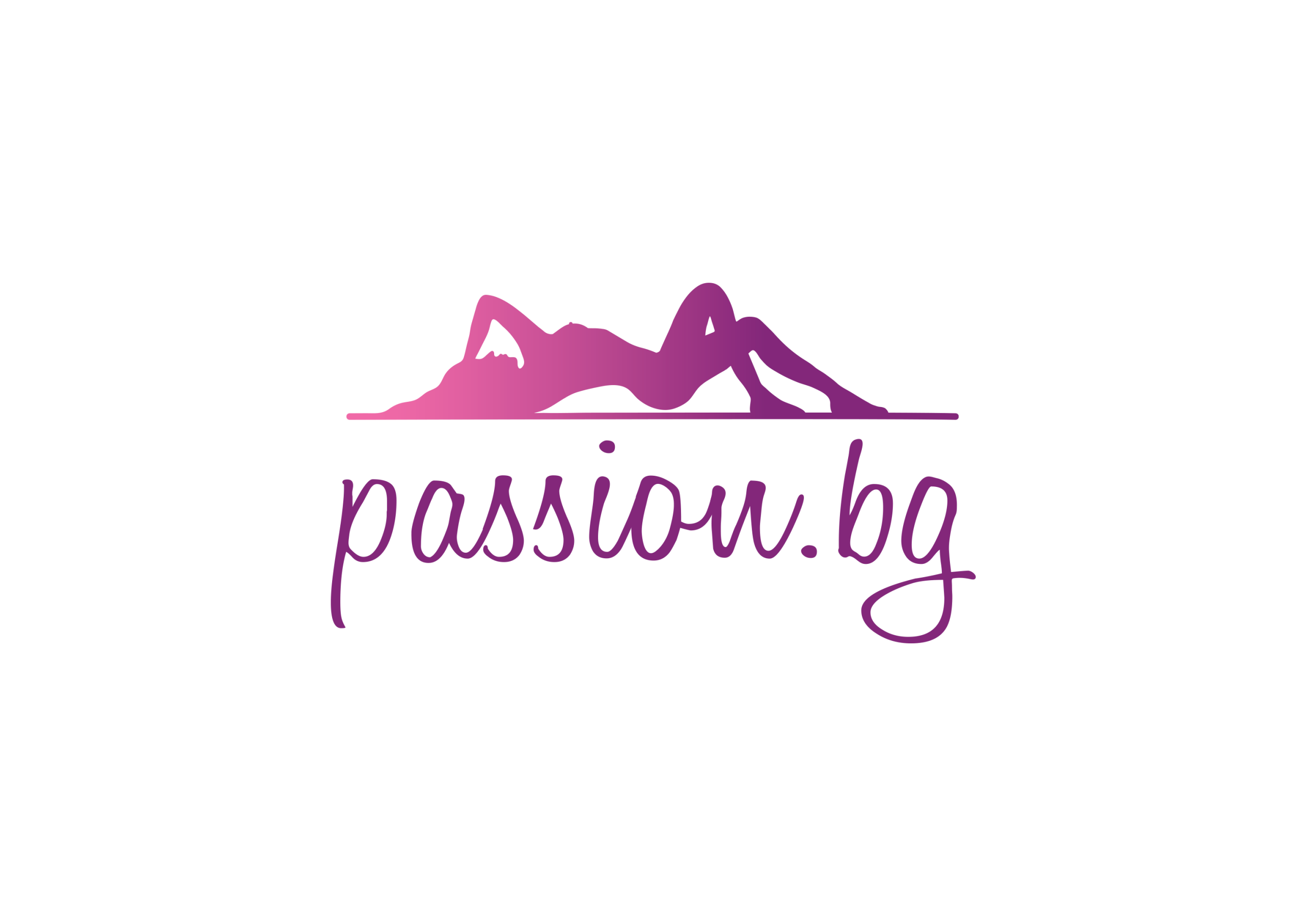 Лого Passion.bg