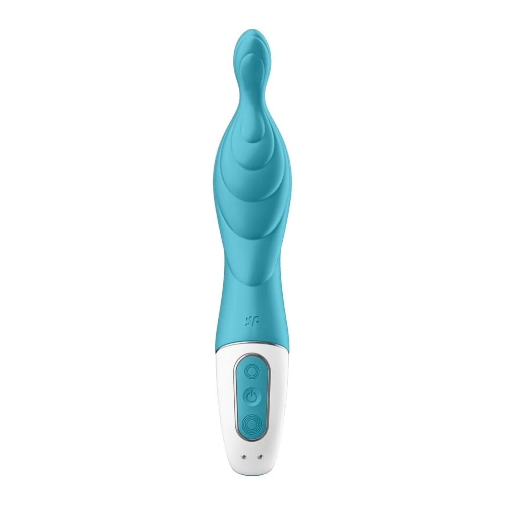 Вибратор за стимулация на A-точката