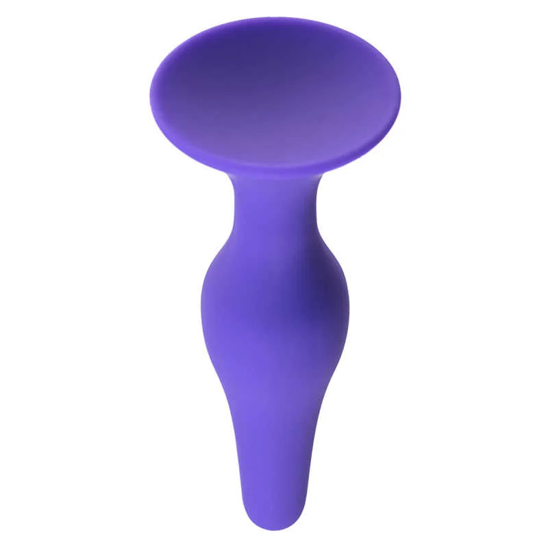 5см. – A-Toys Butt Plug на супер цена в Passion.bg