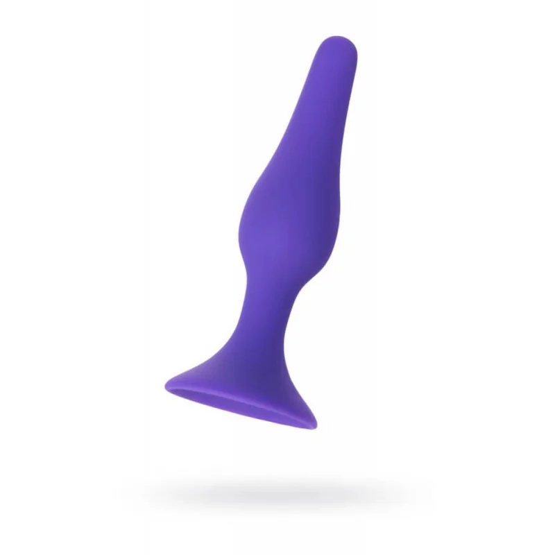 5см. – A-Toys Butt Plug - на супер цена в Passion.bg — 2