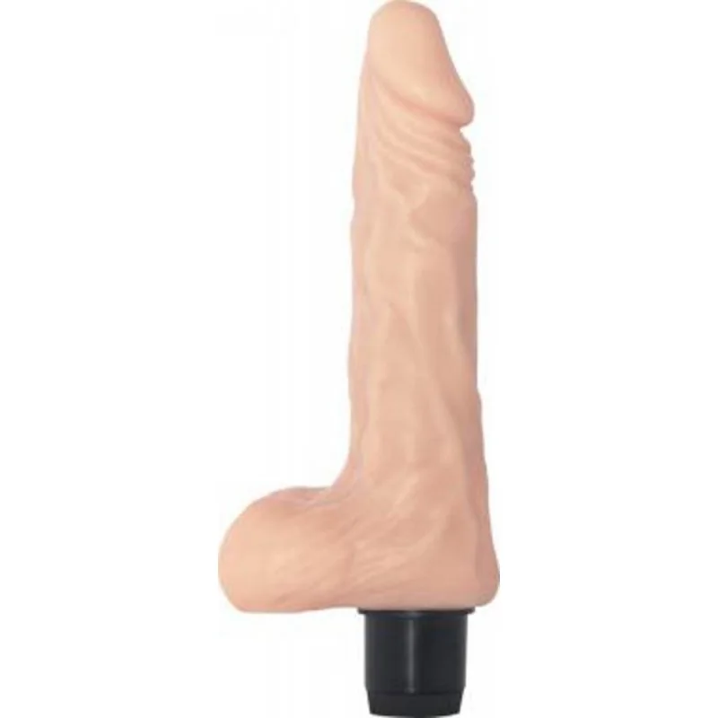 8см. - A-Toys Multi-Speed Vibrator на супер цена в Passion.bg