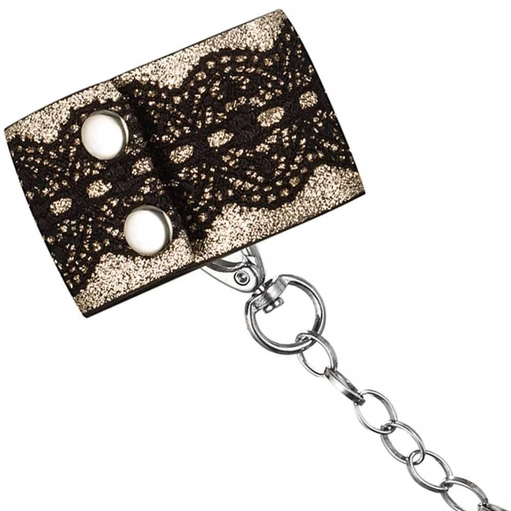 горещи игри - A746 cuffs - на супер цена в Passion.bg — 3
