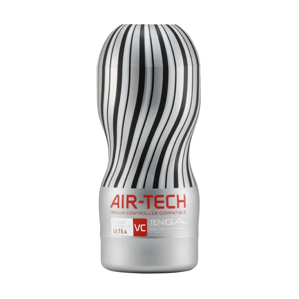 AIR-TECH VC Ultra - на супер цена в Passion.bg — 9