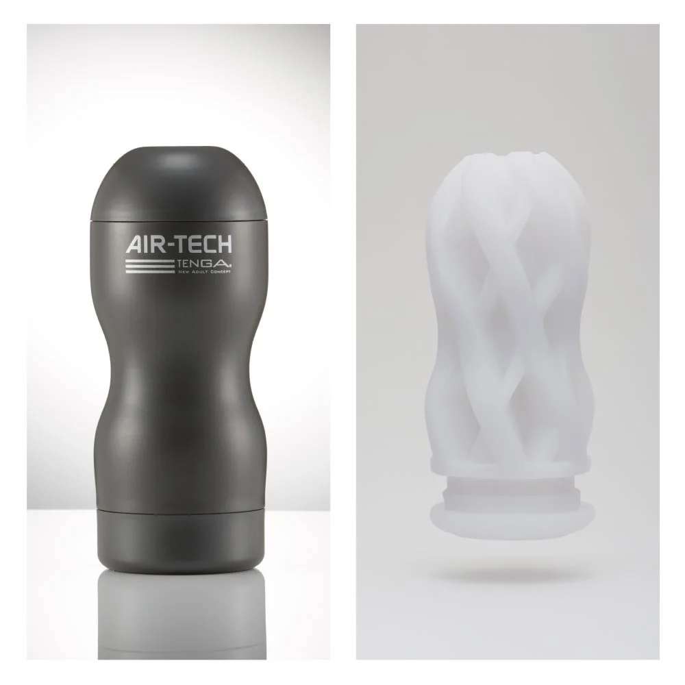 AIR-TECH VC Ultra на супер цена в Passion.bg