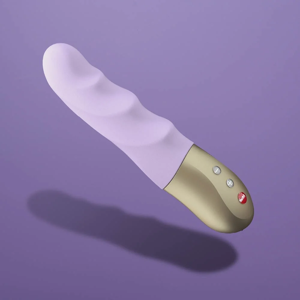 вибратор и клитор стимулатор - All About Your Clit Box на супер цена в Passion.bg