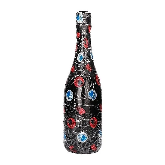 5см. – All Black Bottle Large - на супер цена в Passion.bg — 2