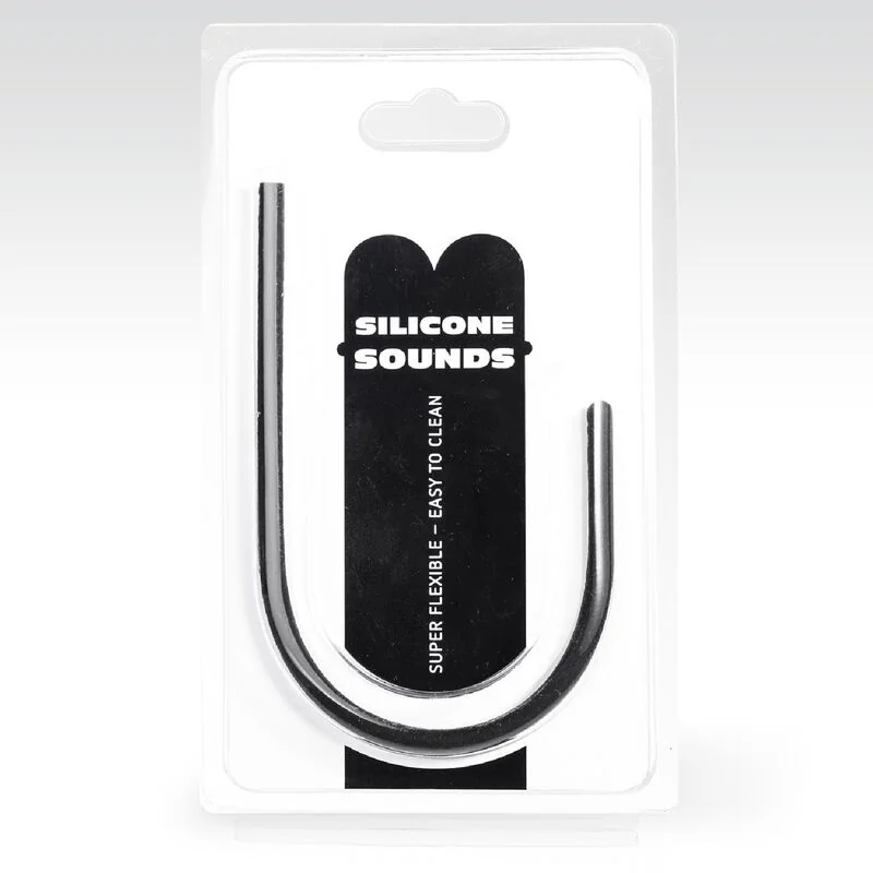 24см. - Silicone Urethral Probe 2 на супер цена в Passion.bg