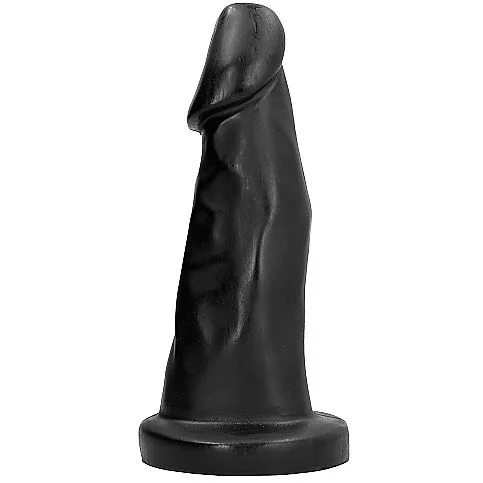 27см. – All Black Dildo на супер цена в Passion.bg