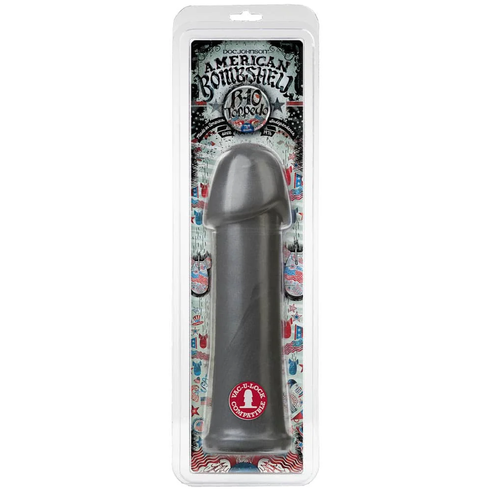 AMERICAN BOMBSHELL B10 TORPEDO на супер цена в Passion.bg