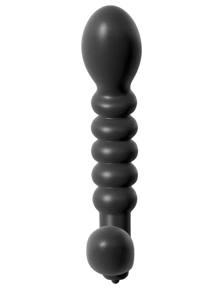2см. - Ribbed Prostate Vibe - на супер цена в Passion.bg — 3