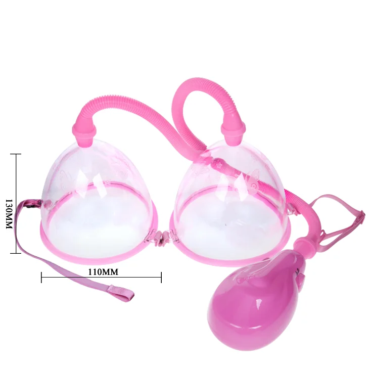 11 x 13см. - Automatic Breast Pump - на супер цена в Passion.bg — 6